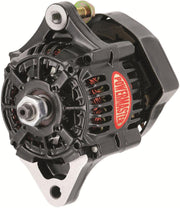 Powermaster Black Denso Racing Alternator (PM8166) PM8166