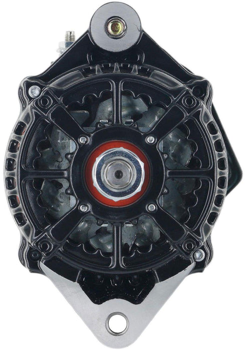 Powermaster Black Denso Racing Alternator (PM8166)