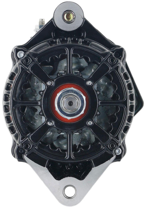 Powermaster Black Denso XS Volt Racing Alternator (PM8168)