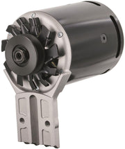 Powermaster Black PowerGEN Alternator (PM82011) PM82011