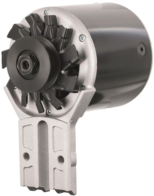 Powermaster Black PowerGEN Alternator (PM82013) PM82013