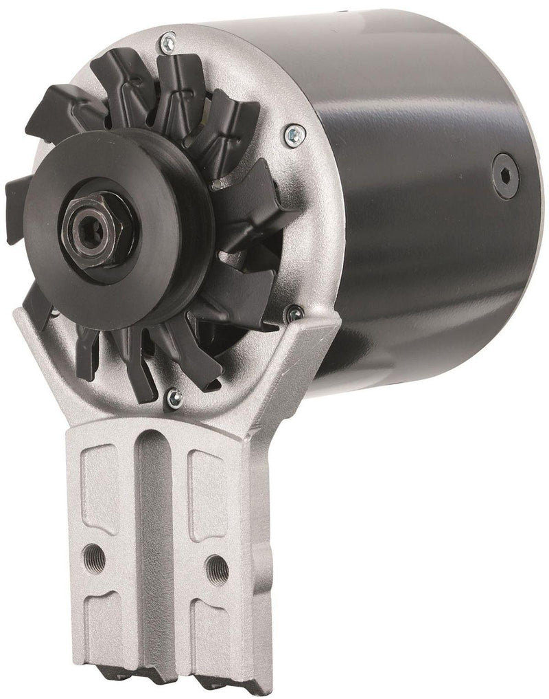 Powermaster Black PowerGEN Alternator (PM82013) PM82013