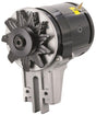 Powermaster Black PowerGEN Alternator (PM82021-2) PM82021-2