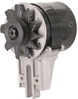 Powermaster Black PowerGEN Alternator (PM82023) PM82023
