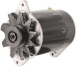 Powermaster Black PowerGEN Alternator (PM82111) PM82111