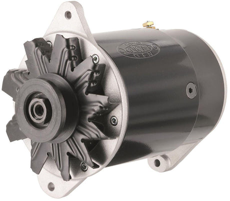 Powermaster Black PowerGEN Alternator (PM82111) PM82111