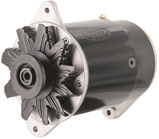Powermaster Black PowerGEN Alternator (PM82111) PM82111