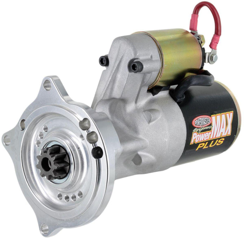Powermaster Power Max Plus Starter Motor (PM9002) PM9002