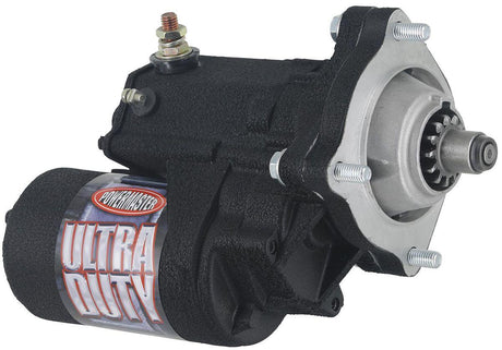 Powermaster Diesel Starter Motor (PM9051) PM9051