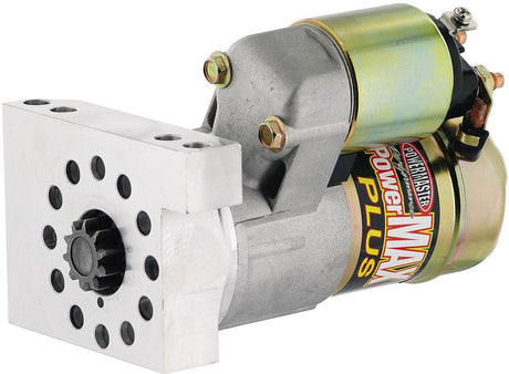 Powermaster Power Max Plus Starter Motor (PM9100) PM9100