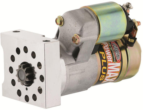 Powermaster Powermax Plus Starter Motor (PM9109) PM9109
