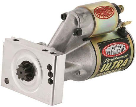 Powermaster Ultratorque Starter Motor (PM9400) PM9400