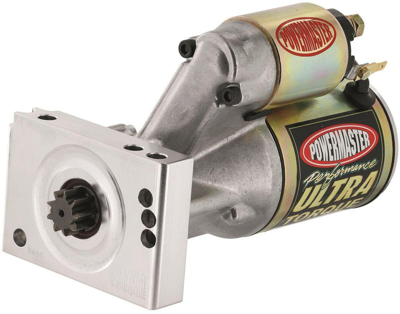 Powermaster Ultratorque Starter Motor (PM9400) PM9400