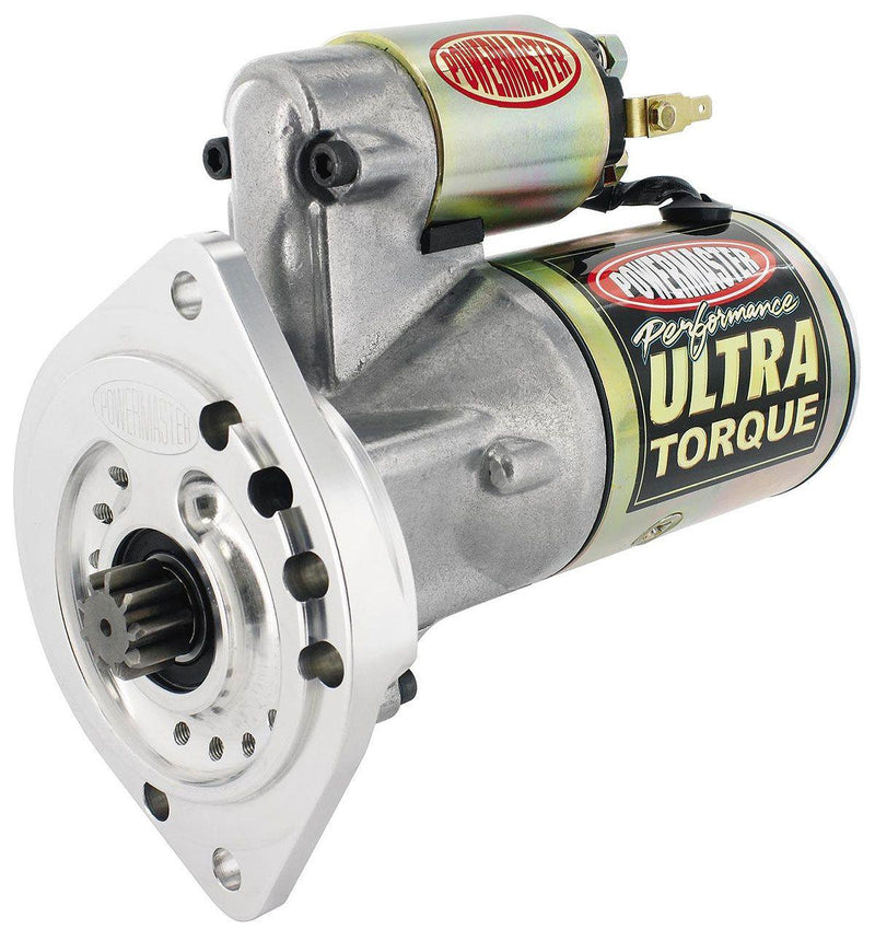 Powermaster Ultratorque Starter Motor (PM9403) PM9403
