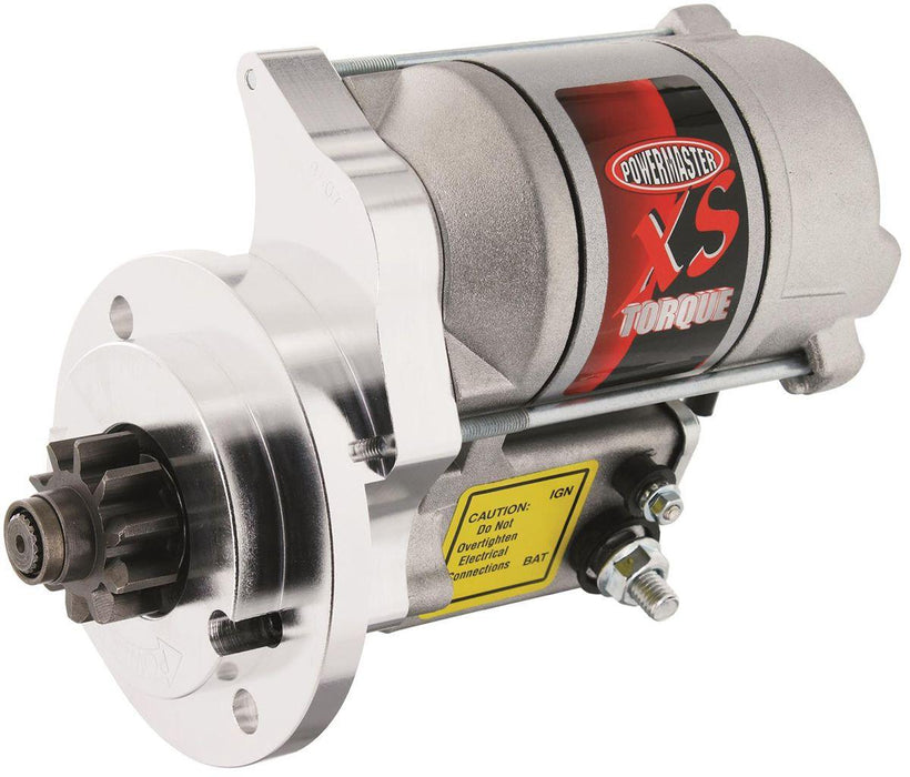 Powermaster XS Torque Starter Motor (PM9507)