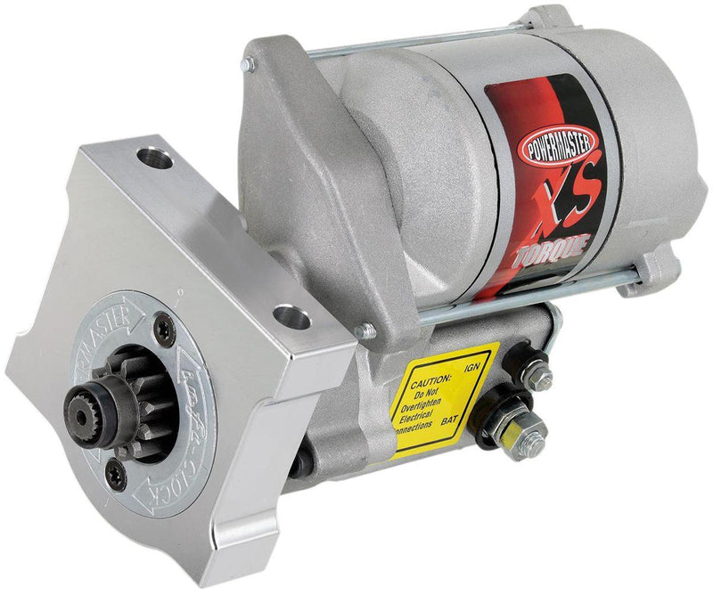 Powermaster XS Torque Starter Motor (PM9509) PM9509