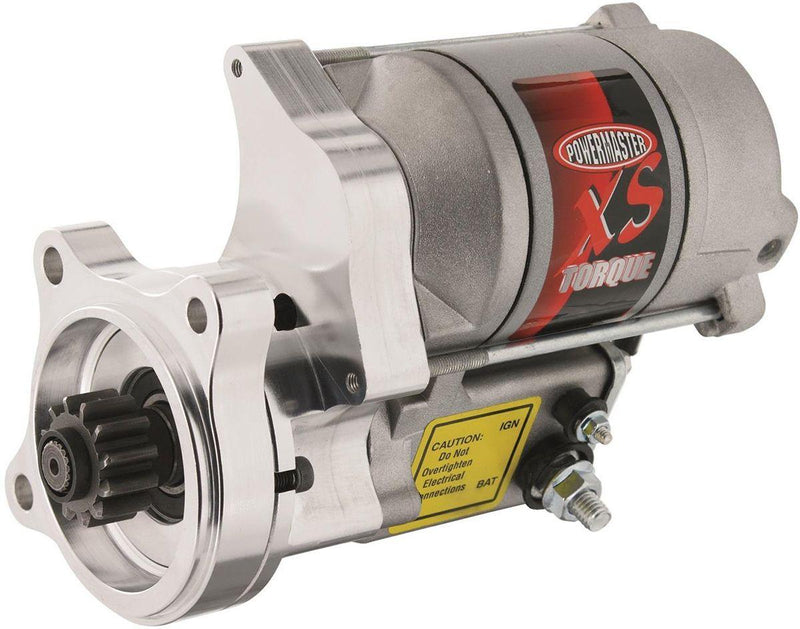 Powermaster XS Torque Starter Motor (PM9532) PM9532
