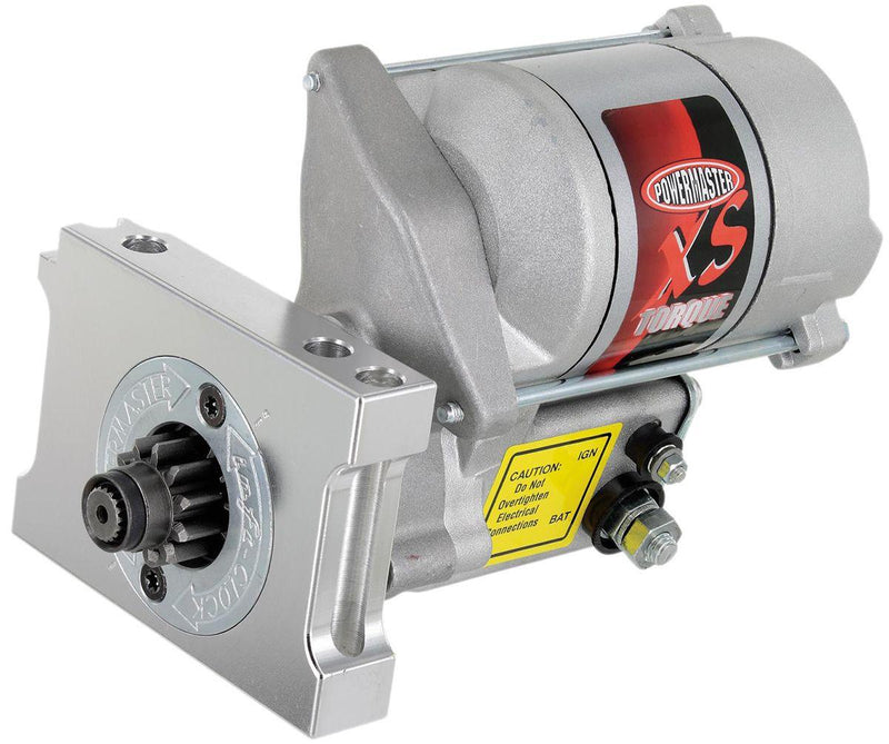 Powermaster XS Torque Starter Motor (PM9540) PM9540