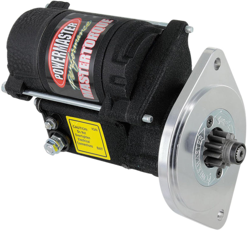 Powermast Mastertorque Starter Motor (PM9605)