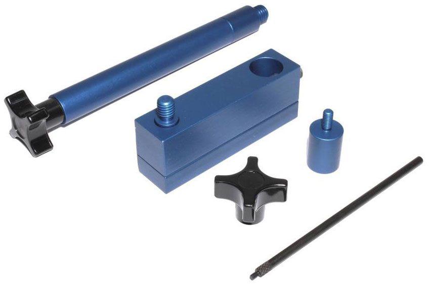 Powerhouse Camshaft Checking Tool, Heads-Off, Adapters Included, Each (POW101520)