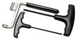 Powerhouse Valve Lash Adjustment Wrench, E-Z Valve Lash, Stainless Steel, Black, 9/16 in. Valve Wrench Size, 3/16 in. and 7/32 in. T-Handle Sizes, Kit (POW301550) POW301550