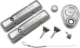 Proform Engine Dress-Up Kit with Timing Cover (PR141-001) PR141-001