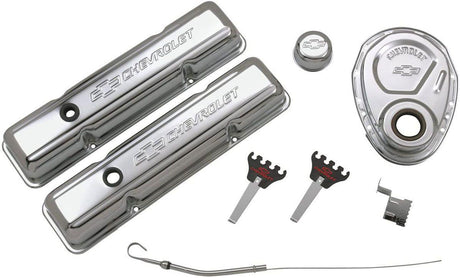 Proform Engine Dress-Up Kit with Timing Cover (PR141-001) PR141-001