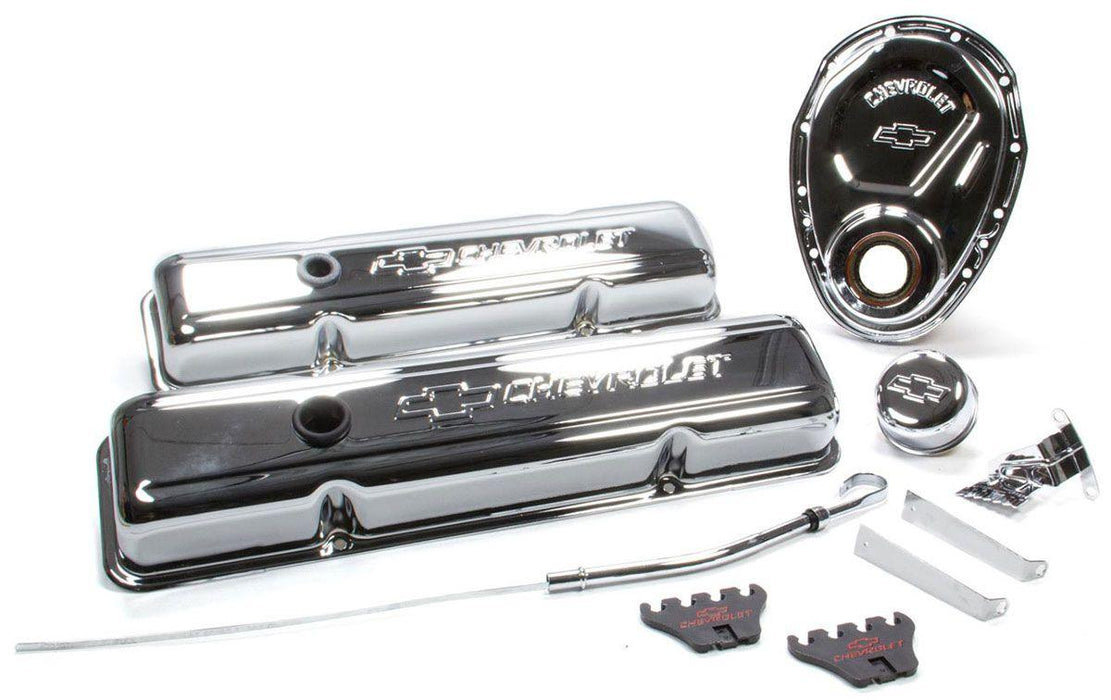 Proform Engine Dress-Up Kit with Timing Cover (PR141-001)