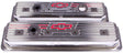 Proform Stamped Valve Covers with Bowtie Logo (Centre Hold-Down) Chrome (PR141-107) PR141-107
