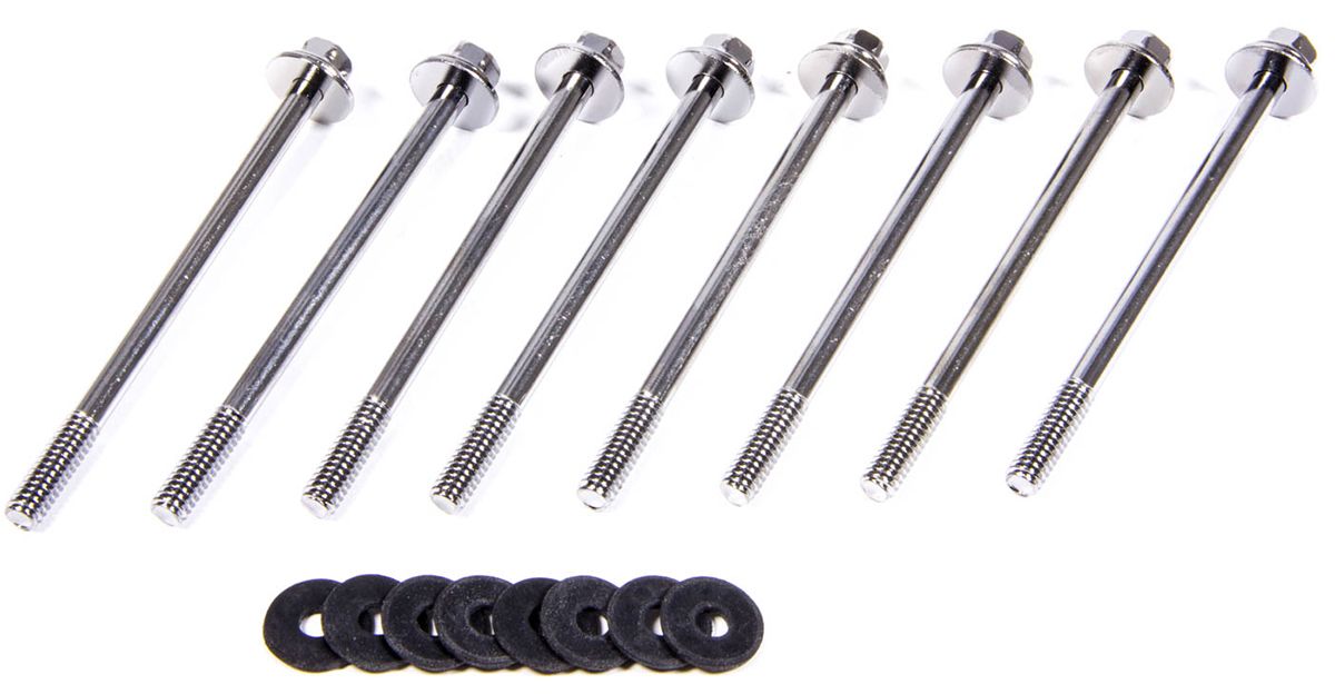 Proform Bolt & Washer Kit (8 Pack) (PR141-133)