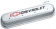 Proform Cast Aluminium Valve Covers With Recessed Chevrolet Logo (PR141-264) PR141-264