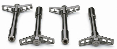 Proform Valve Cover Wing Nuts with Bowtie Emblem (PR141-600) PR141-600
