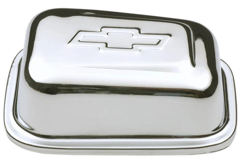 Proform Valve Cover Breather Rectangle Push-In Style (PR141-619) PR141-619