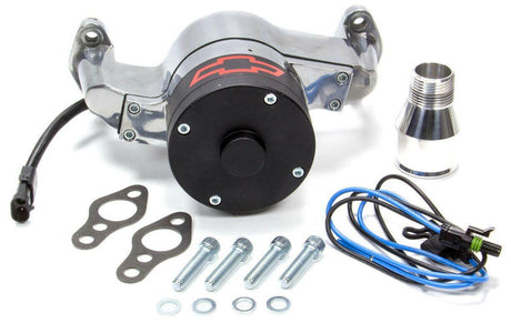 Proform Billet Electric Water Pump (PR141-654) PR141-654
