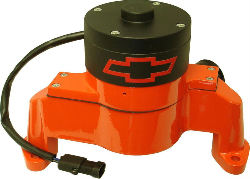 Proform Billet Electric Water Pump (PR141-655) PR141-655