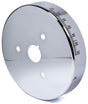 Proform HARMONIC BALANCER COVERS 6-3/4 CHROME PROFORM - 141-725 (PR141-725) PR141-725