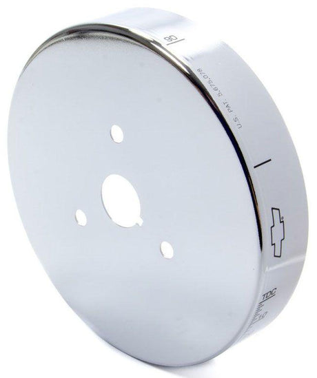 Proform Harmonic Balancer Cover (PR141-726) PR141-726