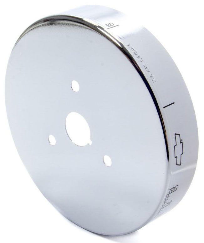 Proform Harmonic Balancer Cover (PR141-726) PR141-726