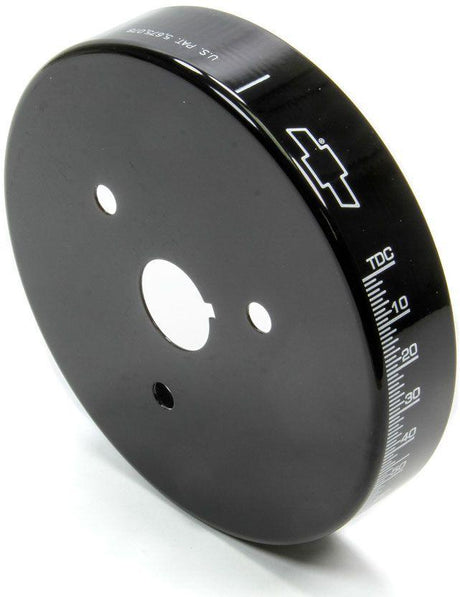 Proform Harmonic Balancer Cover (PR141-727) PR141-727