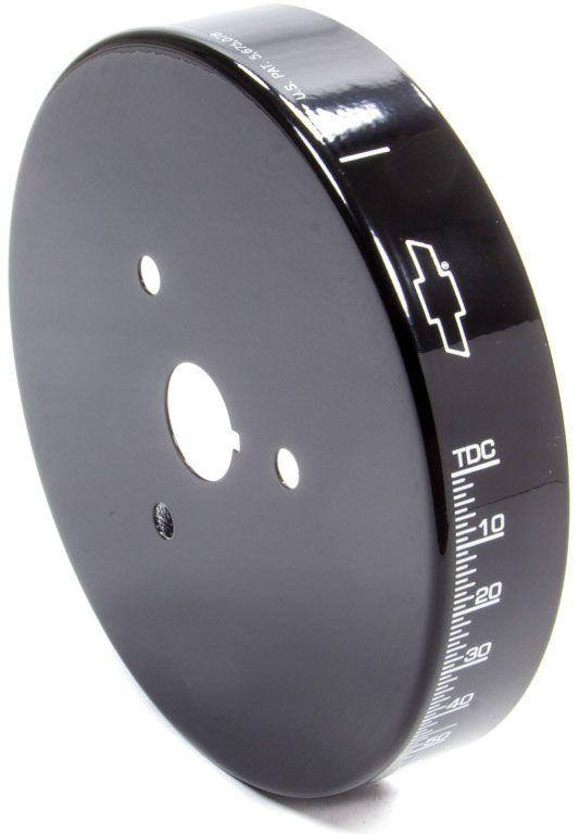 Proform Harmonic Balancer Cover (PR141-728) PR141-728