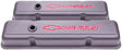 Proform Stamped Steel Short Valve Covers With Baffle (PR141-750) PR141-750