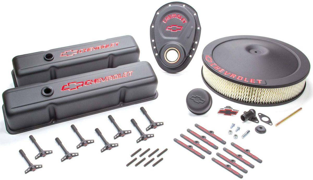 Proform Engine Dress-Up Kit (PR141-758) — Fast Lane Spares