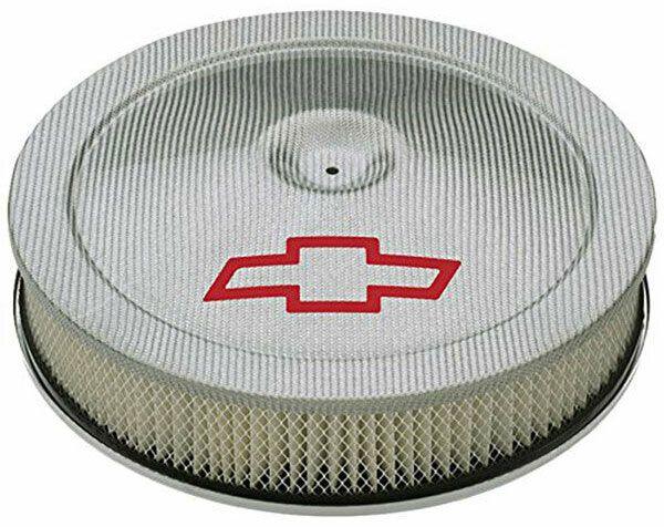 Proform Aluminium Air Cleaner Assembly (PR141-793)