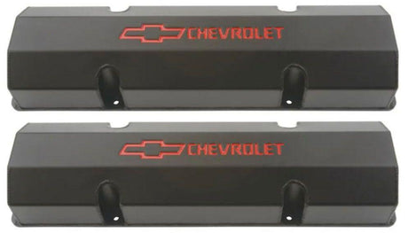 Proform Fabricated Aluminium Valve Covers (PR141-802) PR141-802