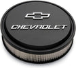 Proform Chevrolet Black Slant Edge Air Cleaner Assembly (PR141-830) PR141-830