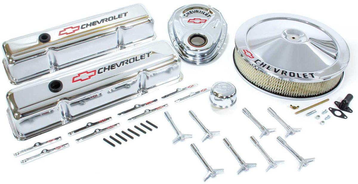Proform Engine Dress-Up Kit (PR141-900) PR141-900