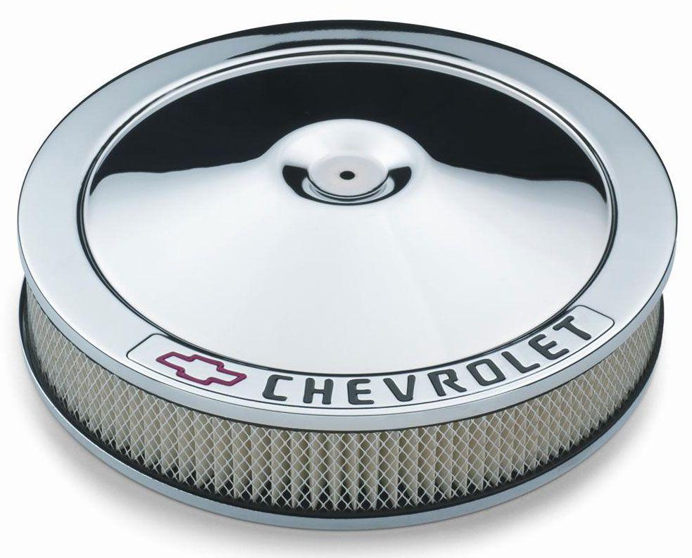 Proform Stamped Steel Air Cleaner Assembly (PR141-906) PR141-906