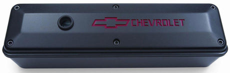 Proform 2-Piece Die-Cast Tall Valve Covers (PR141-911) PR141-911