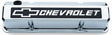 Proform Die-Cast Aluminium Slant Edge Valve Covers (PR141-922) PR141-922