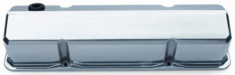Proform Die-Cast Aluminium Slant Edge Valve Covers (PR141-926) PR141-926